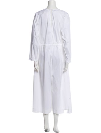 Devotion Twins V-Neck Jumpsuit