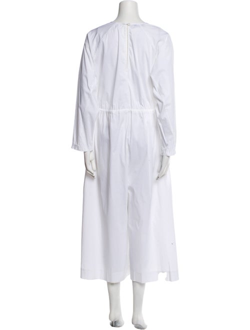 Devotion Twins V-Neck Jumpsuit