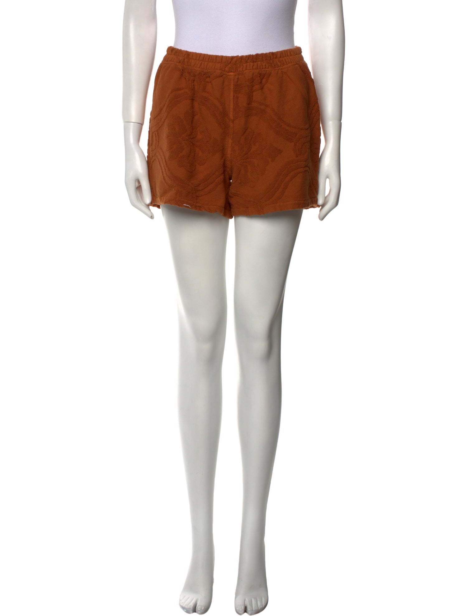 Devotion Twins Mini Shorts w/ Tags