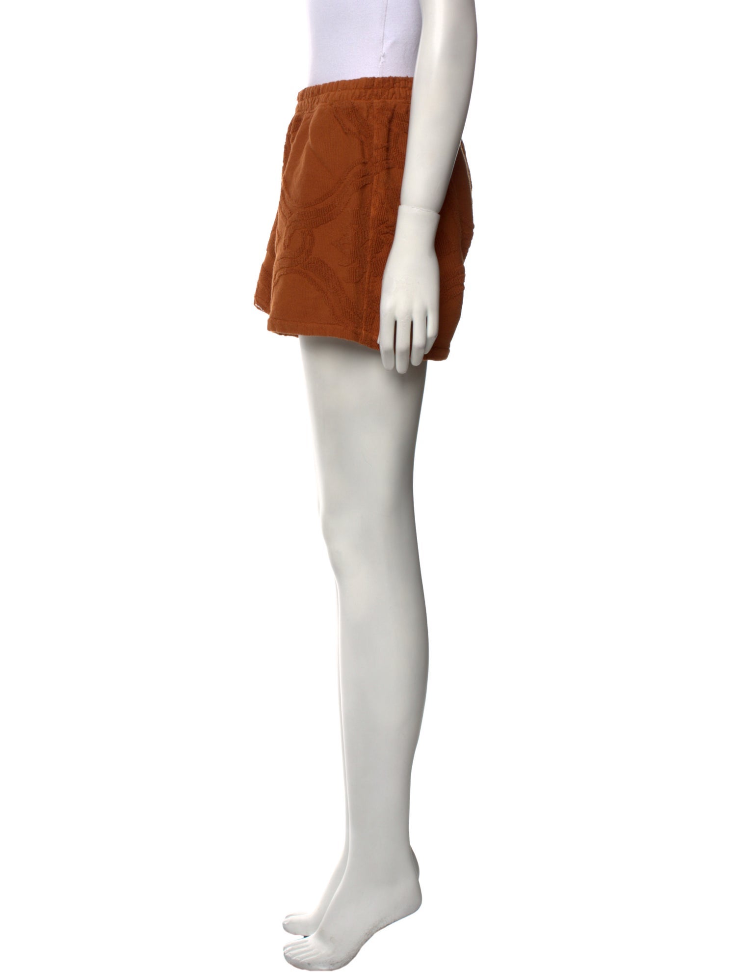 Devotion Twins Mini Shorts w/ Tags