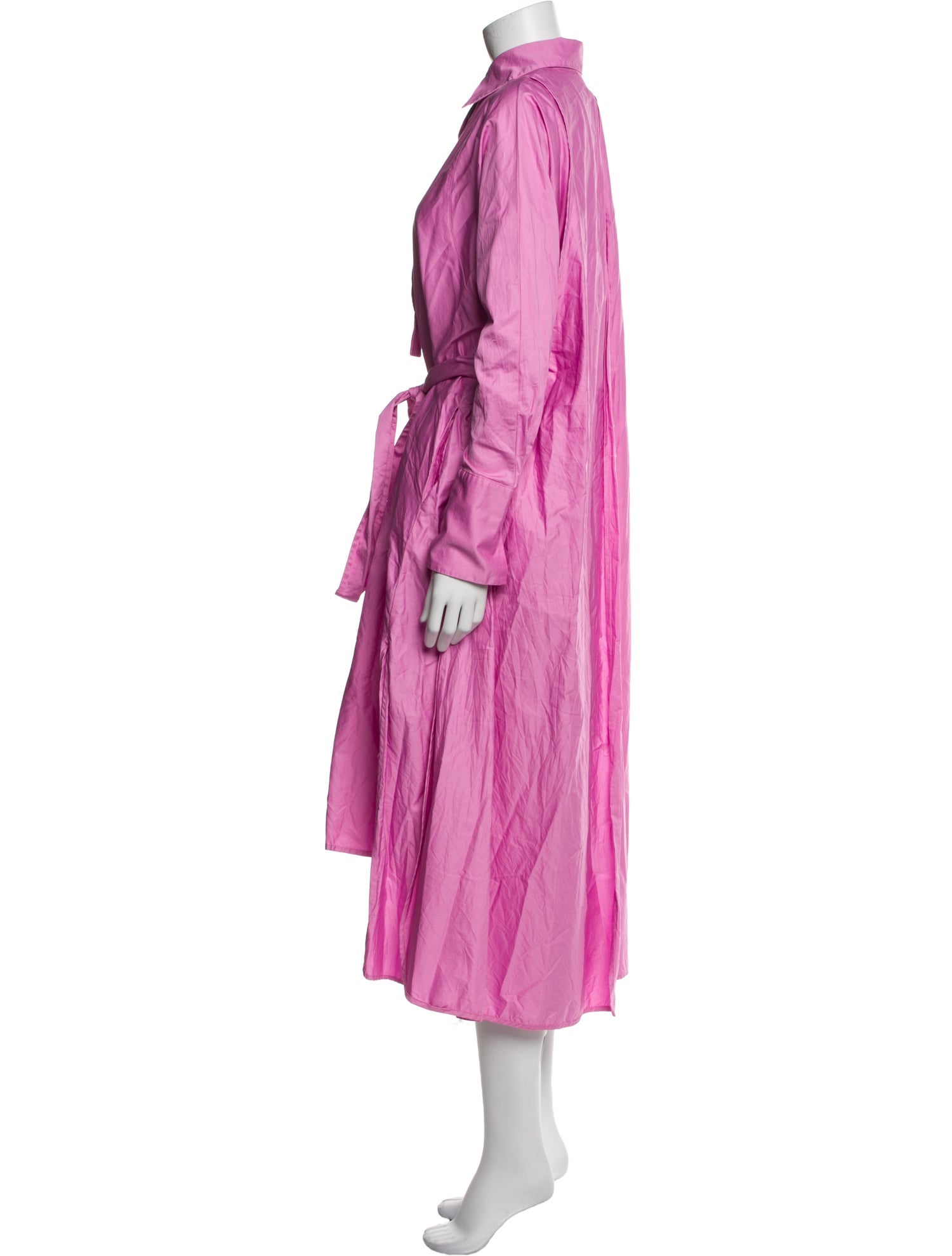 Devotion Twins Midi Length Dress