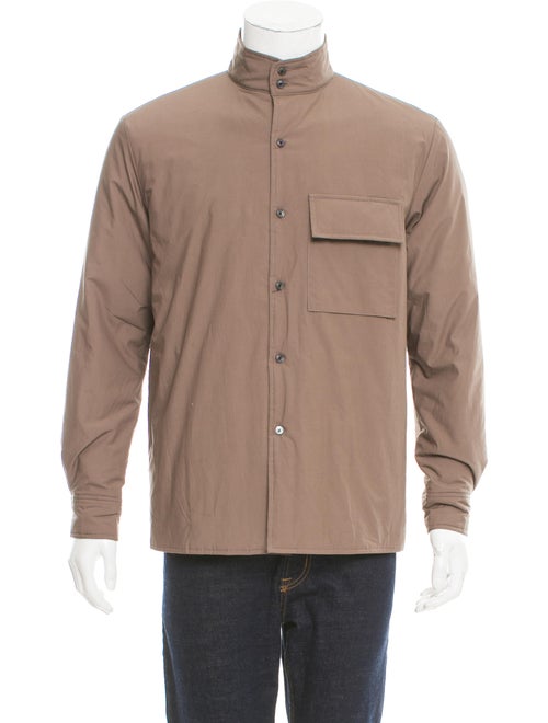 Deveaux Padded Utility Jacket w/ Tags