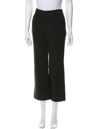 Deveaux Wide Leg Pants
