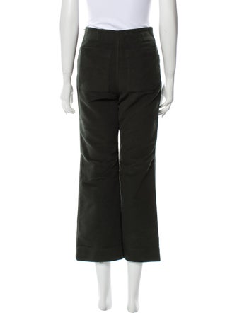 Deveaux Wide Leg Pants