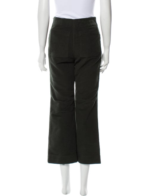 Deveaux Wide Leg Pants