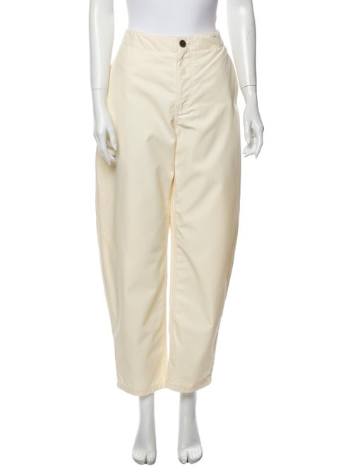 Deveaux Straight Leg Pants