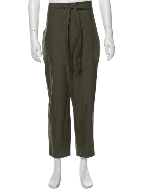 Deveaux Pants Green