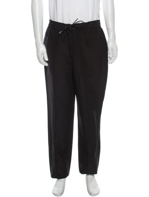 Deveaux Pants Black