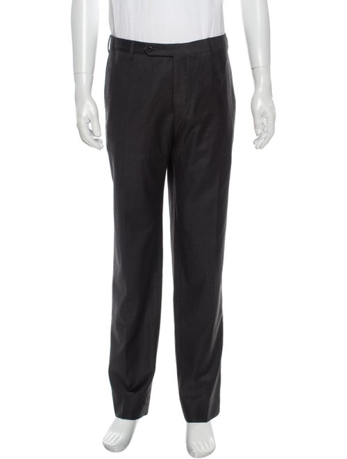 Deveaux Pants Black