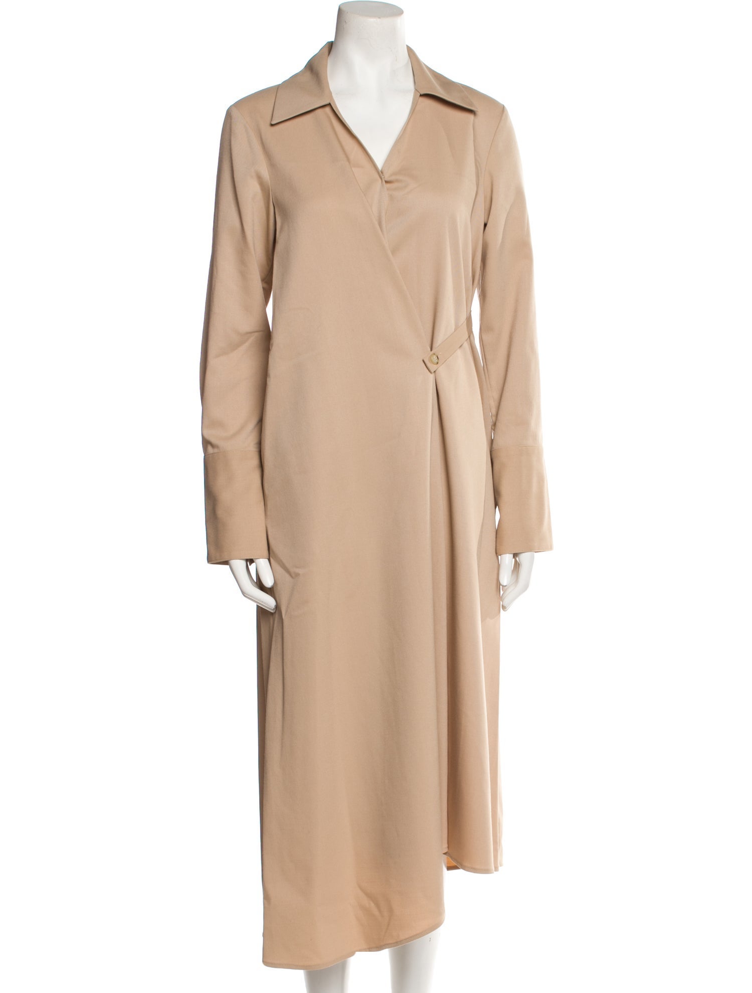 Deveaux Coat