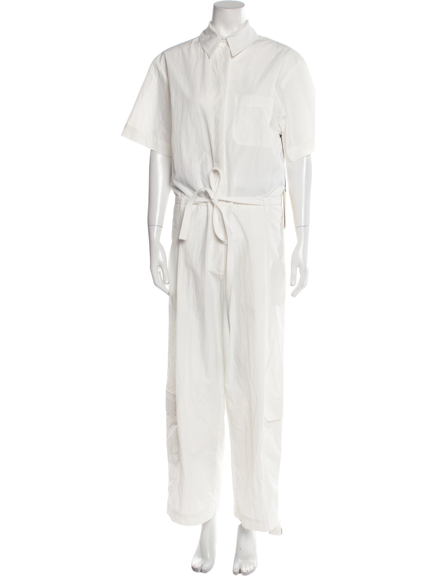 Deveaux Jumpsuit w/ Tags