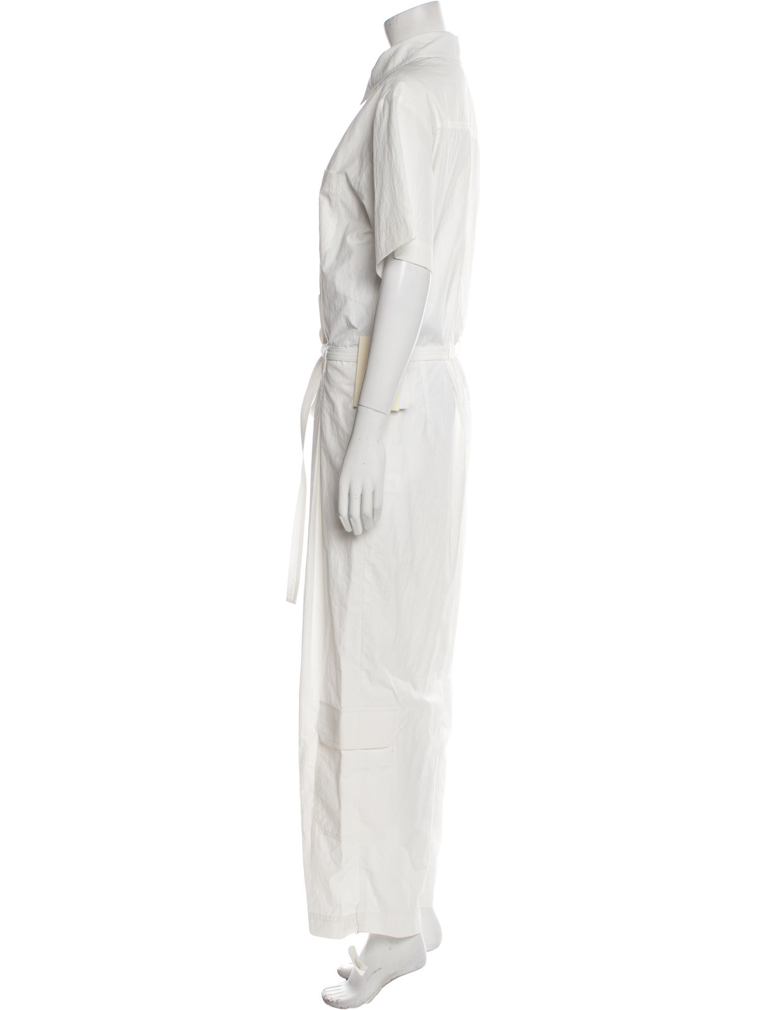 Deveaux Jumpsuit w/ Tags