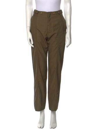 Deveaux Wide Leg Pants