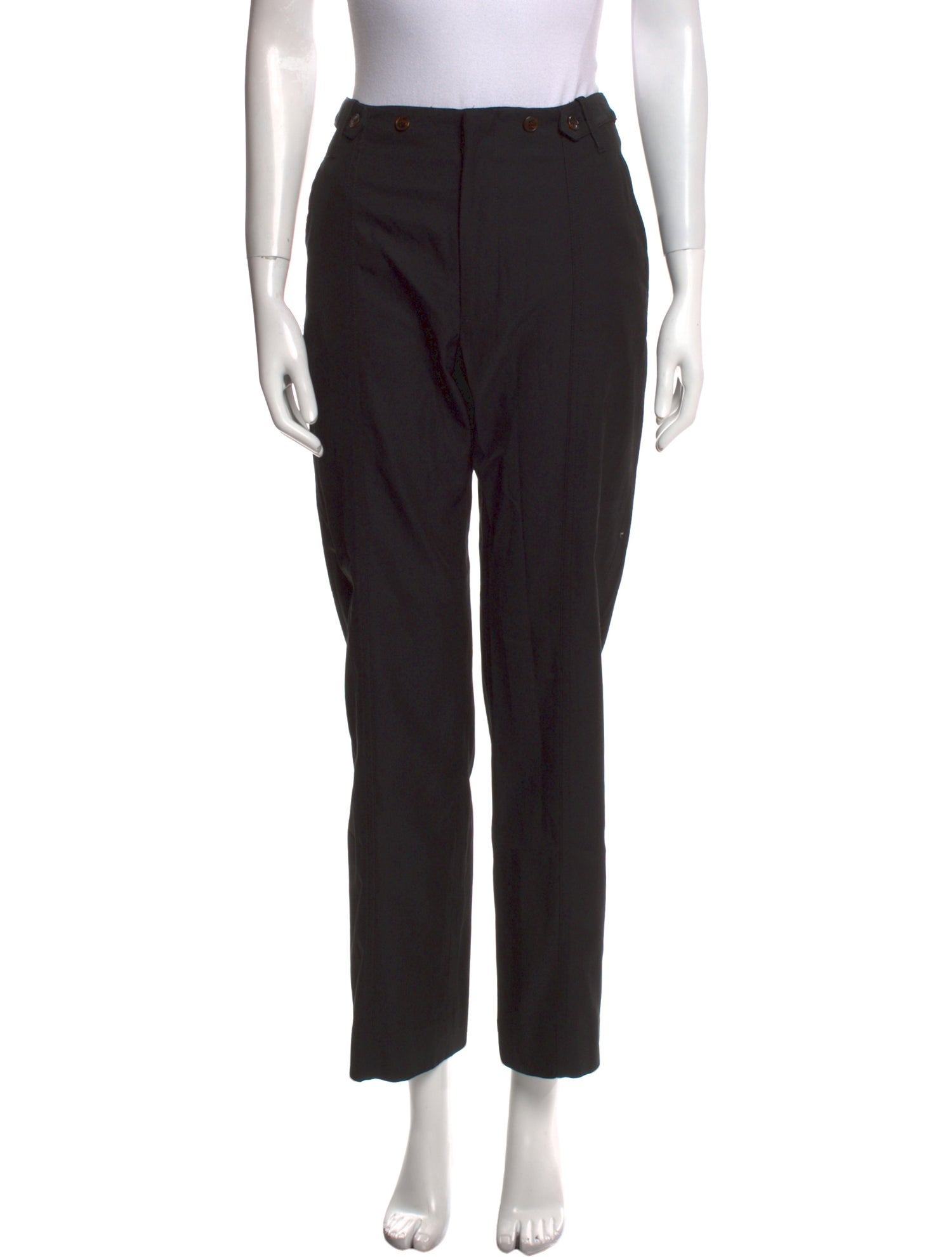 Deveaux Straight Leg Pants