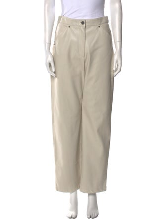 Deveaux Wide Leg Pants