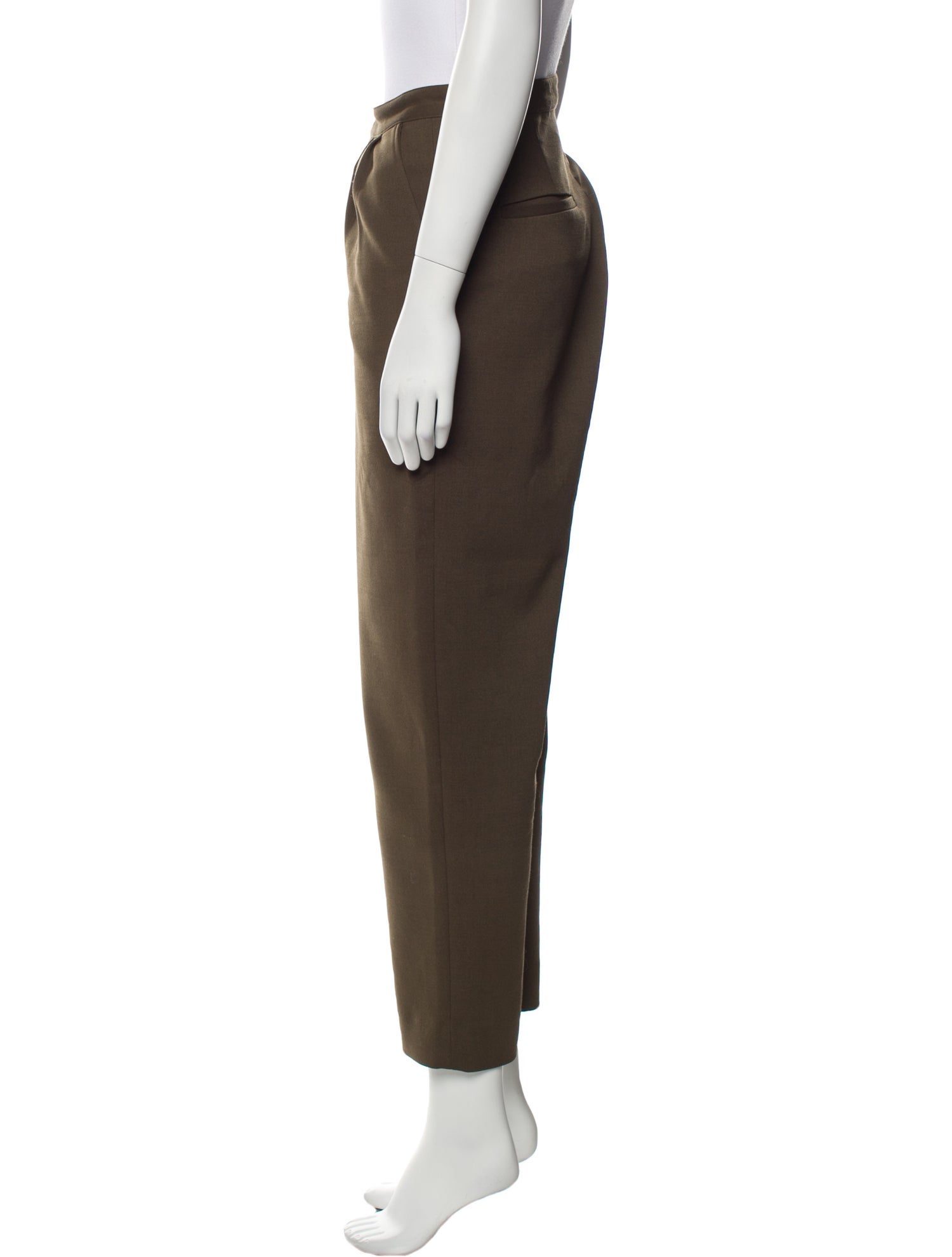 Deveaux Straight Leg Pants