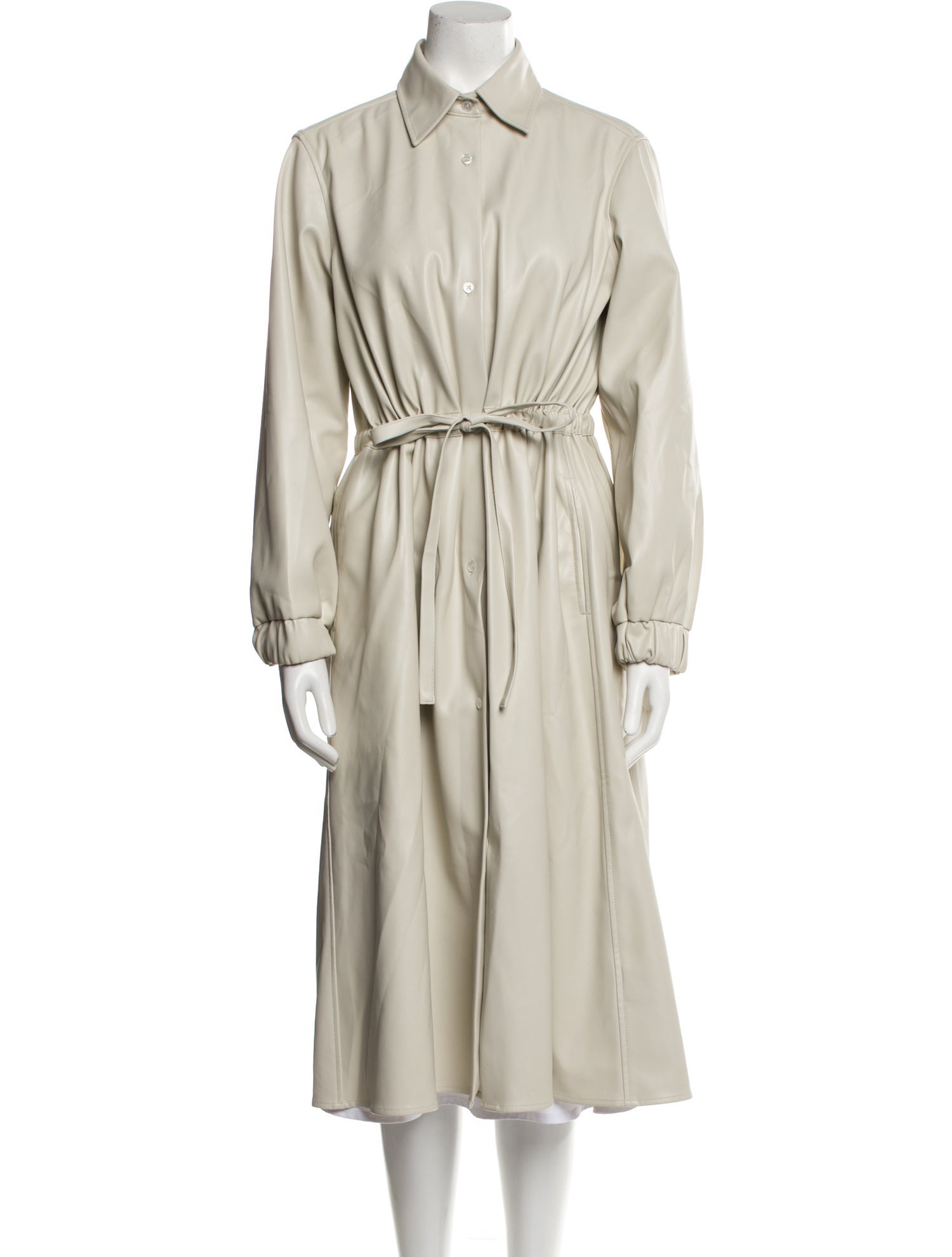 Deveaux Midi Length Dress