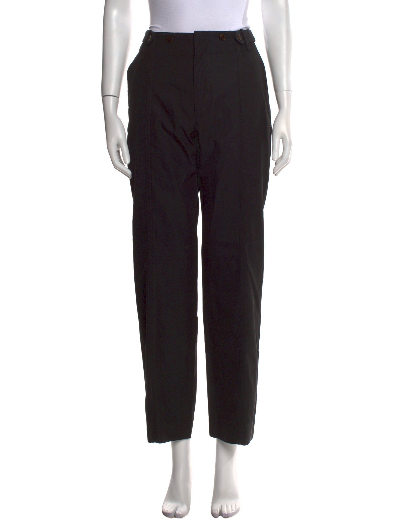 Deveaux Straight Leg Pants