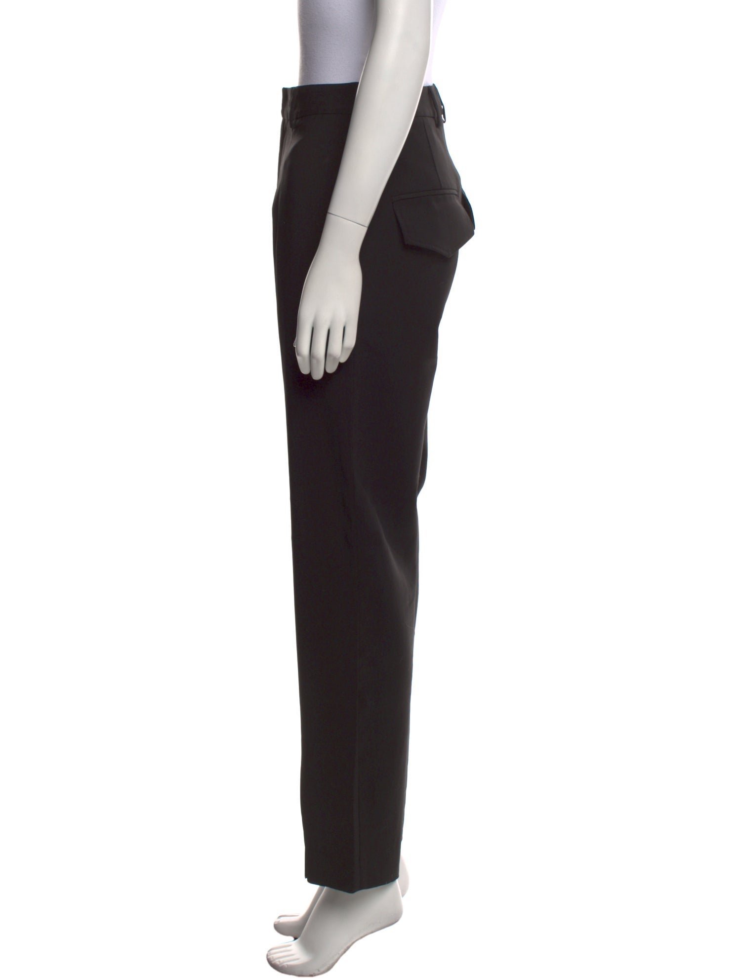 Deveaux Straight Leg Pants