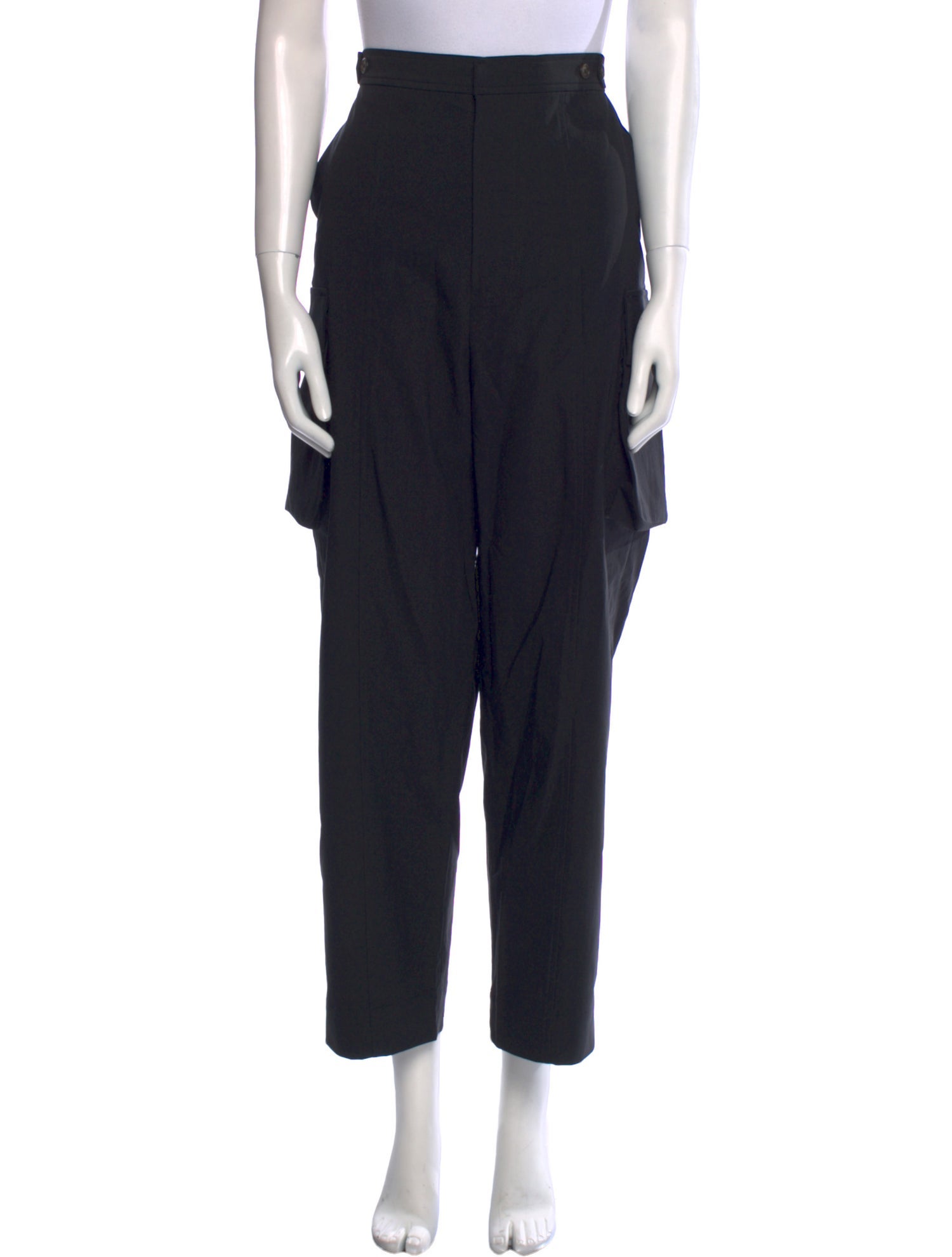 Deveaux Wide Leg Pants w/ Tags