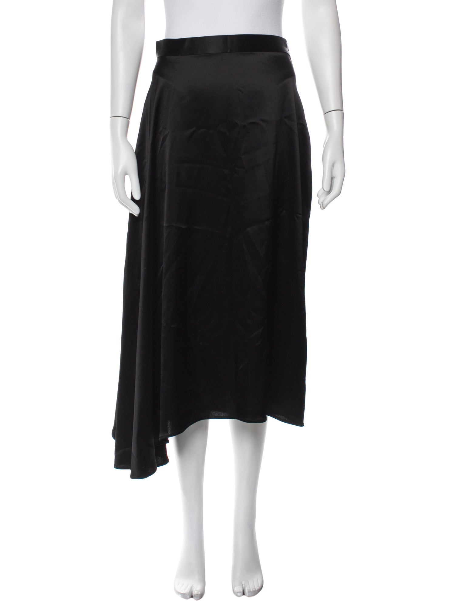 Deveaux Midi Length Skirt