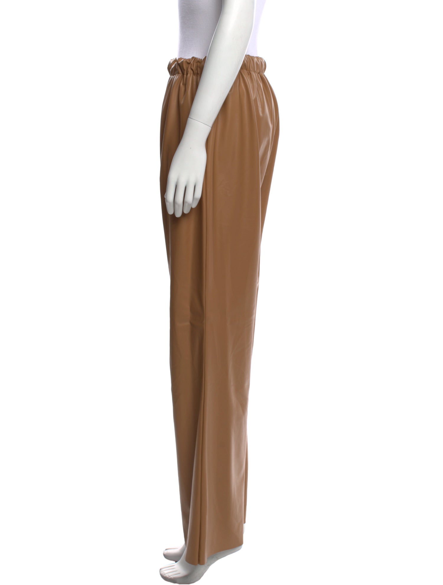Deveaux Wide Leg Pants