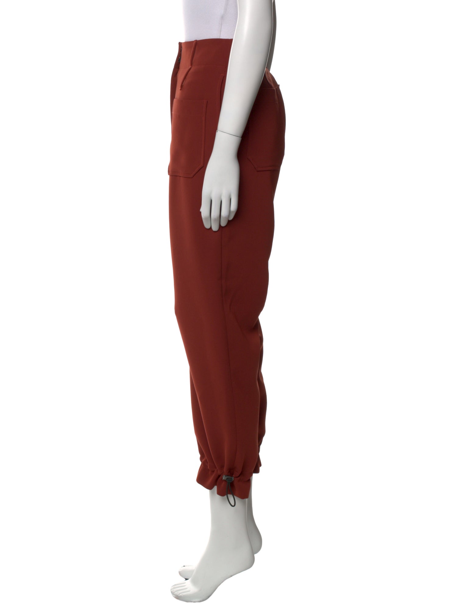 Deveaux Skinny Leg Pants