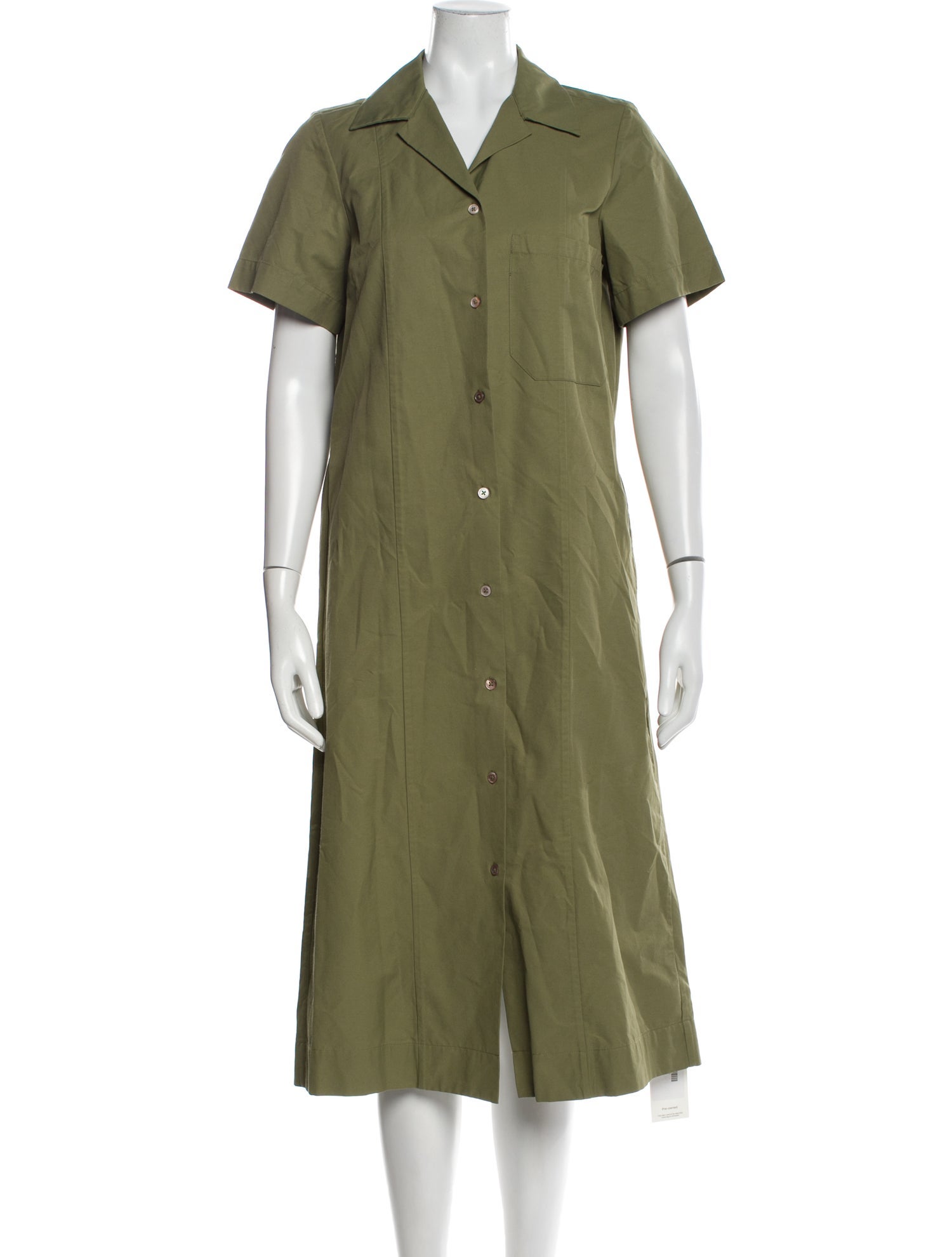 Deveaux Midi Length Dress