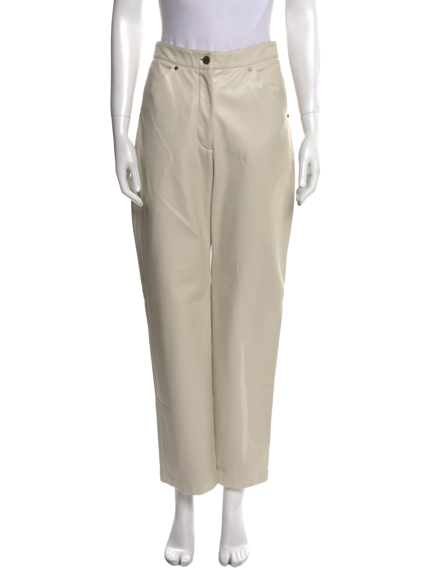 Deveaux Straight Leg Pants