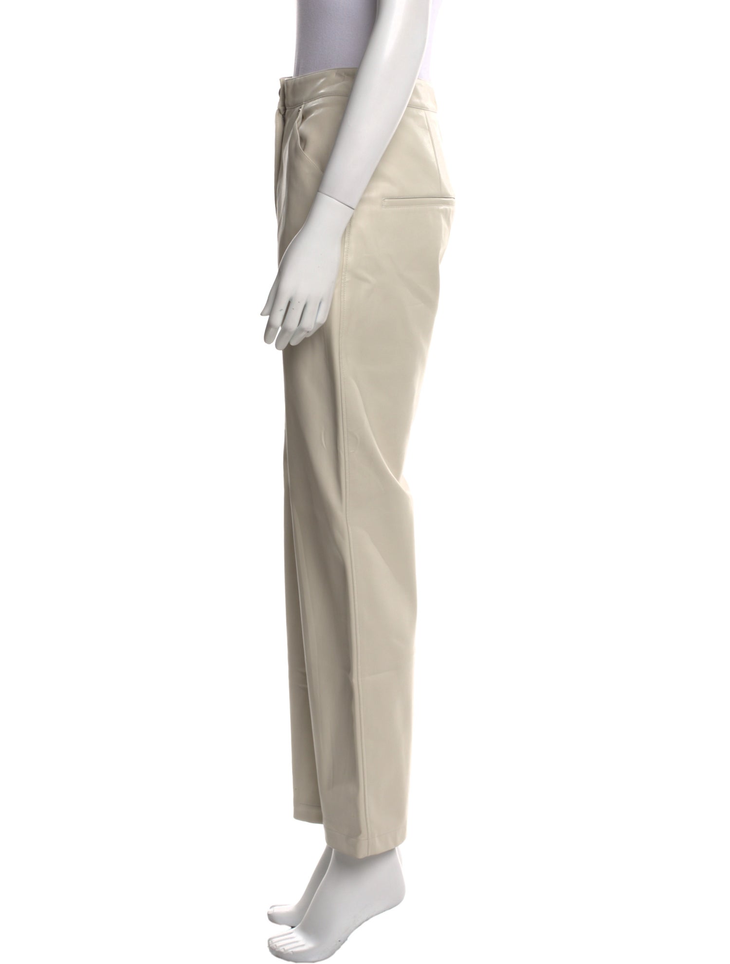 Deveaux Straight Leg Pants