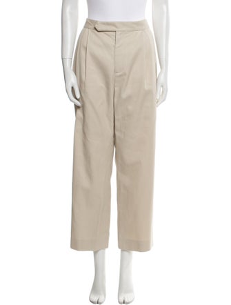 Deveaux Wide Leg Pants