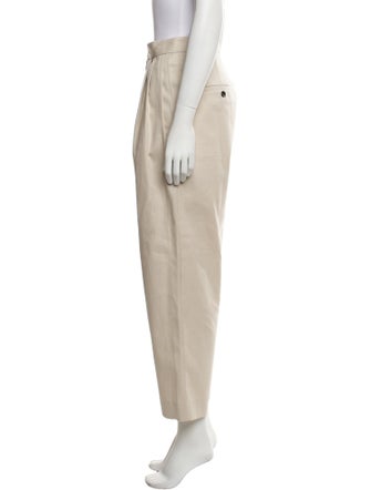 Deveaux Wide Leg Pants