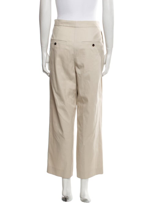 Deveaux Wide Leg Pants