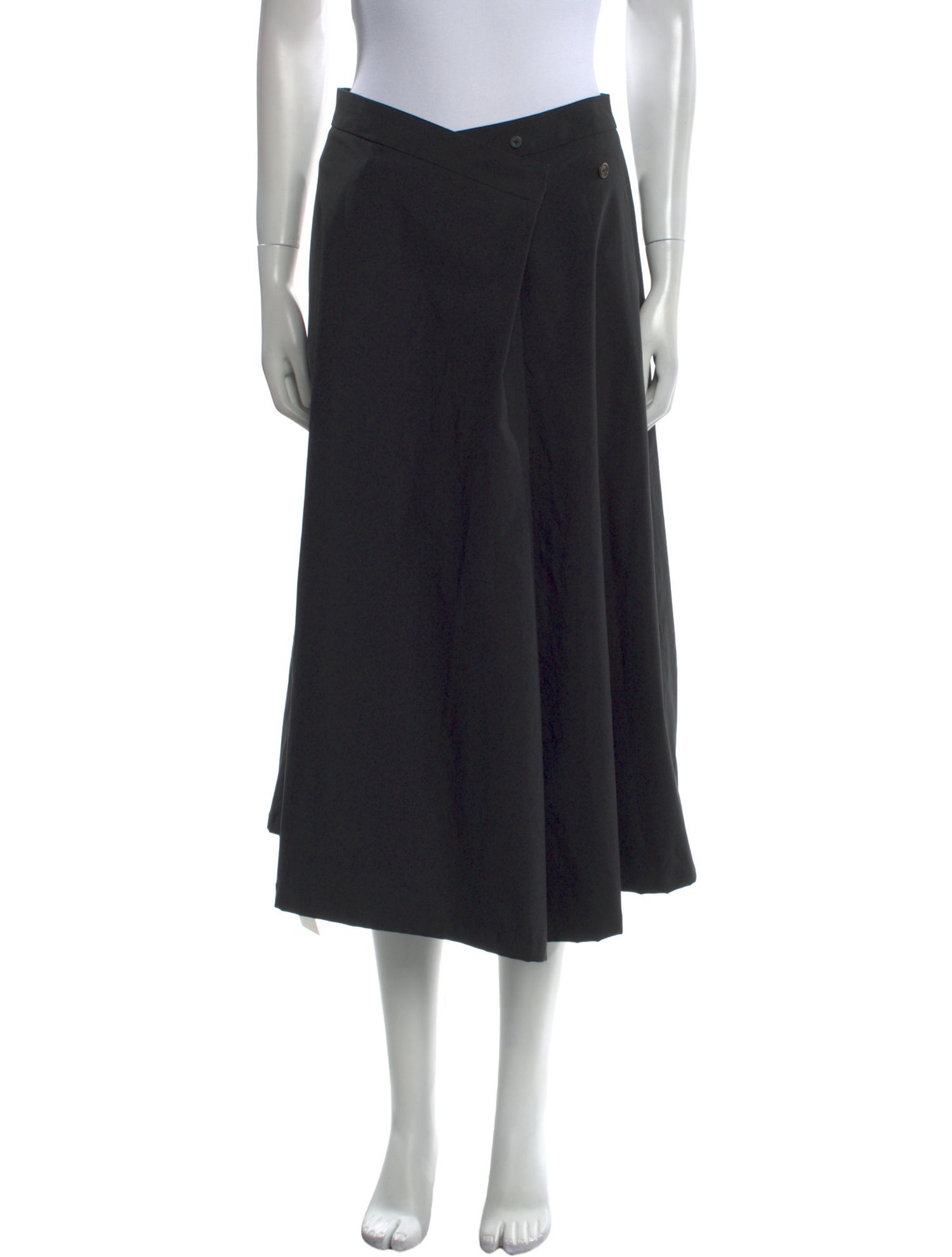 Deveaux Midi Length Skirt