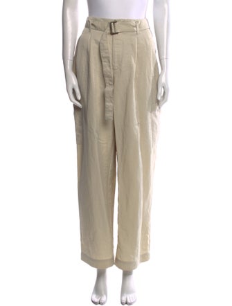 Deveaux Wide Leg Pants