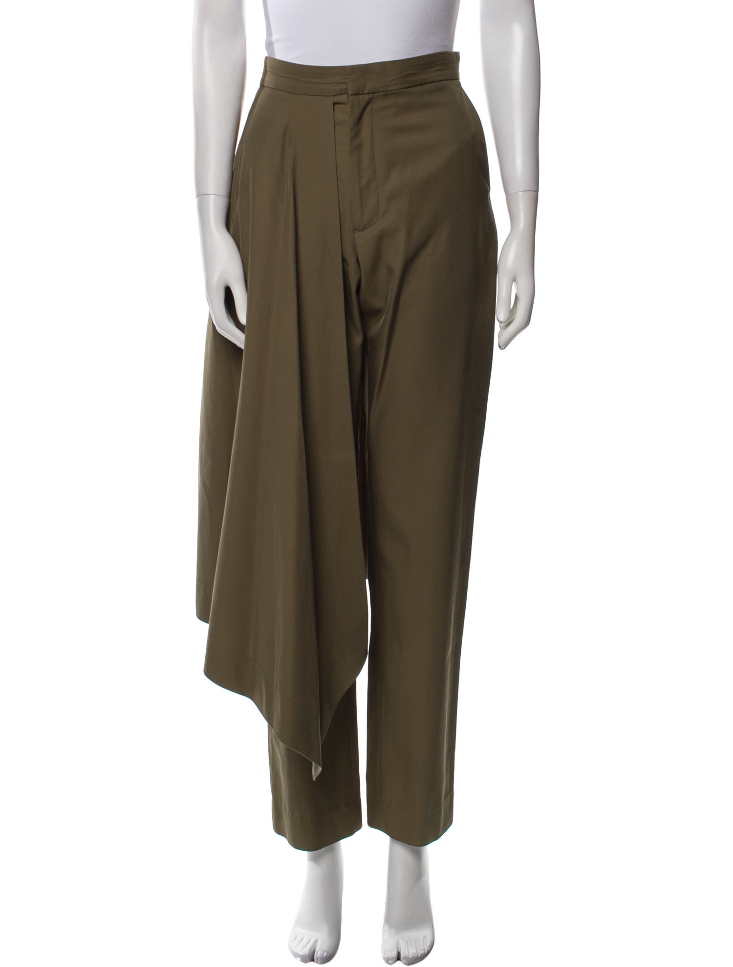 Deveaux Straight Leg Pants