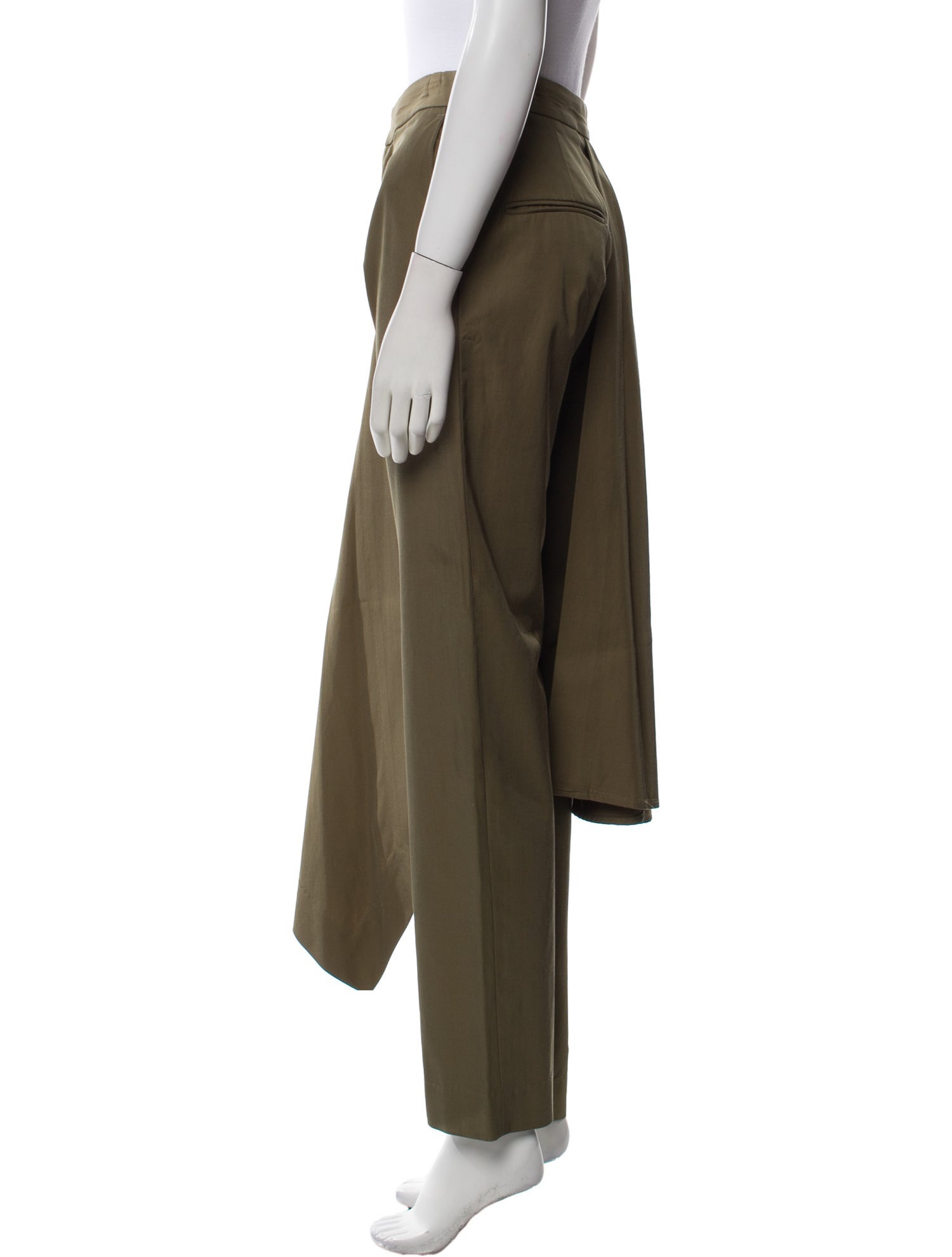 Deveaux Straight Leg Pants