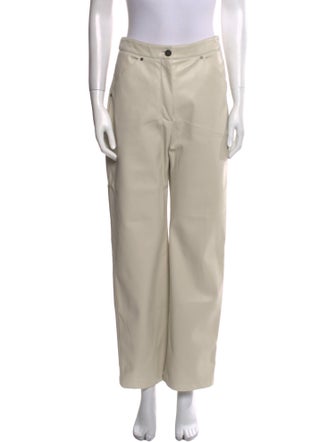 Deveaux Straight Leg Pants