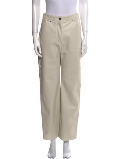 Deveaux Straight Leg Pants