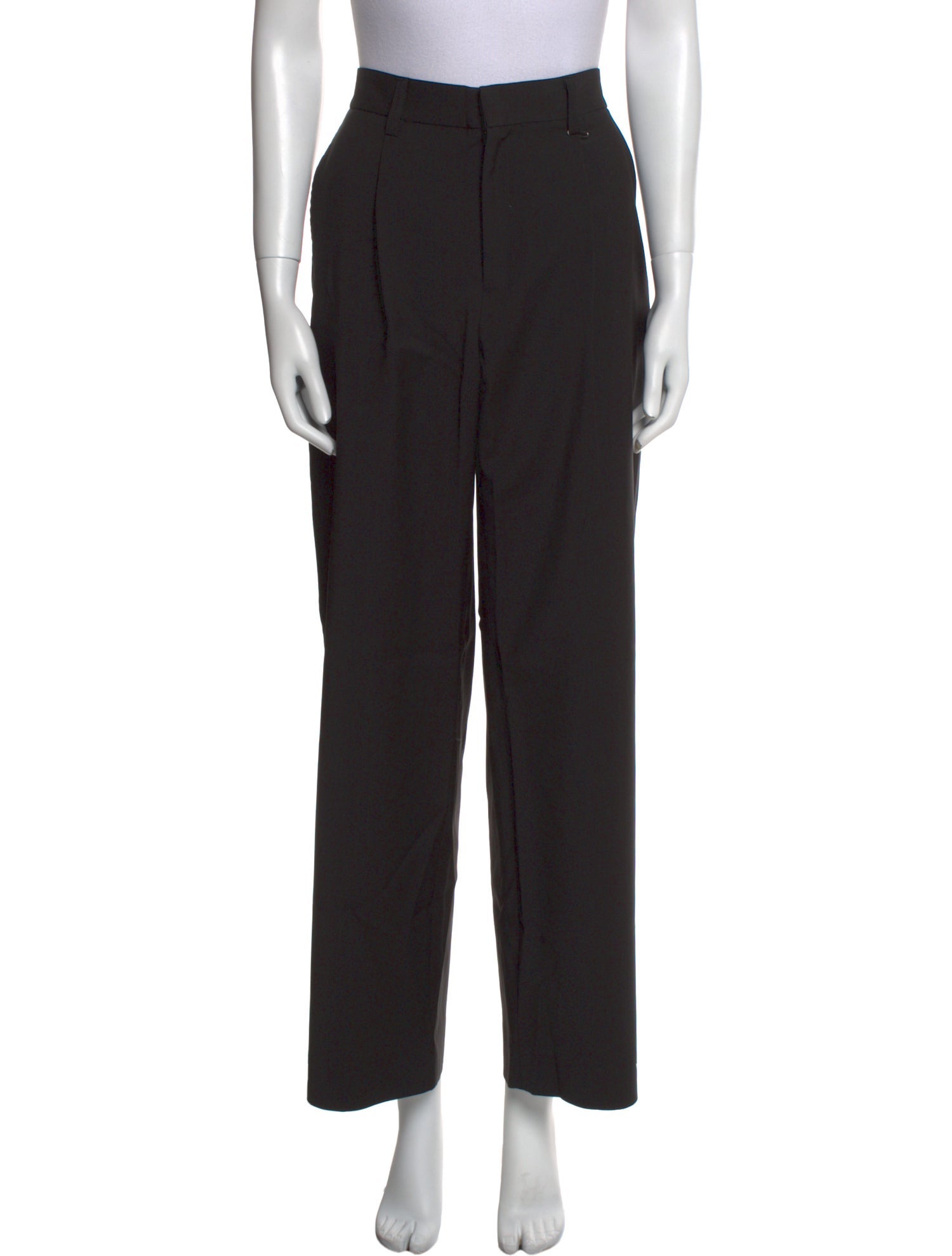 Deveaux Wide Leg Pants