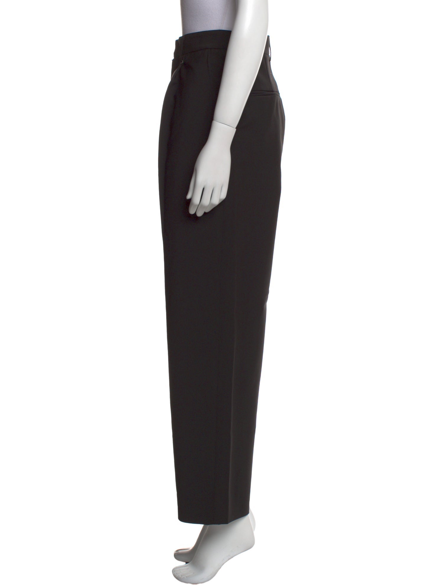 Deveaux Wide Leg Pants