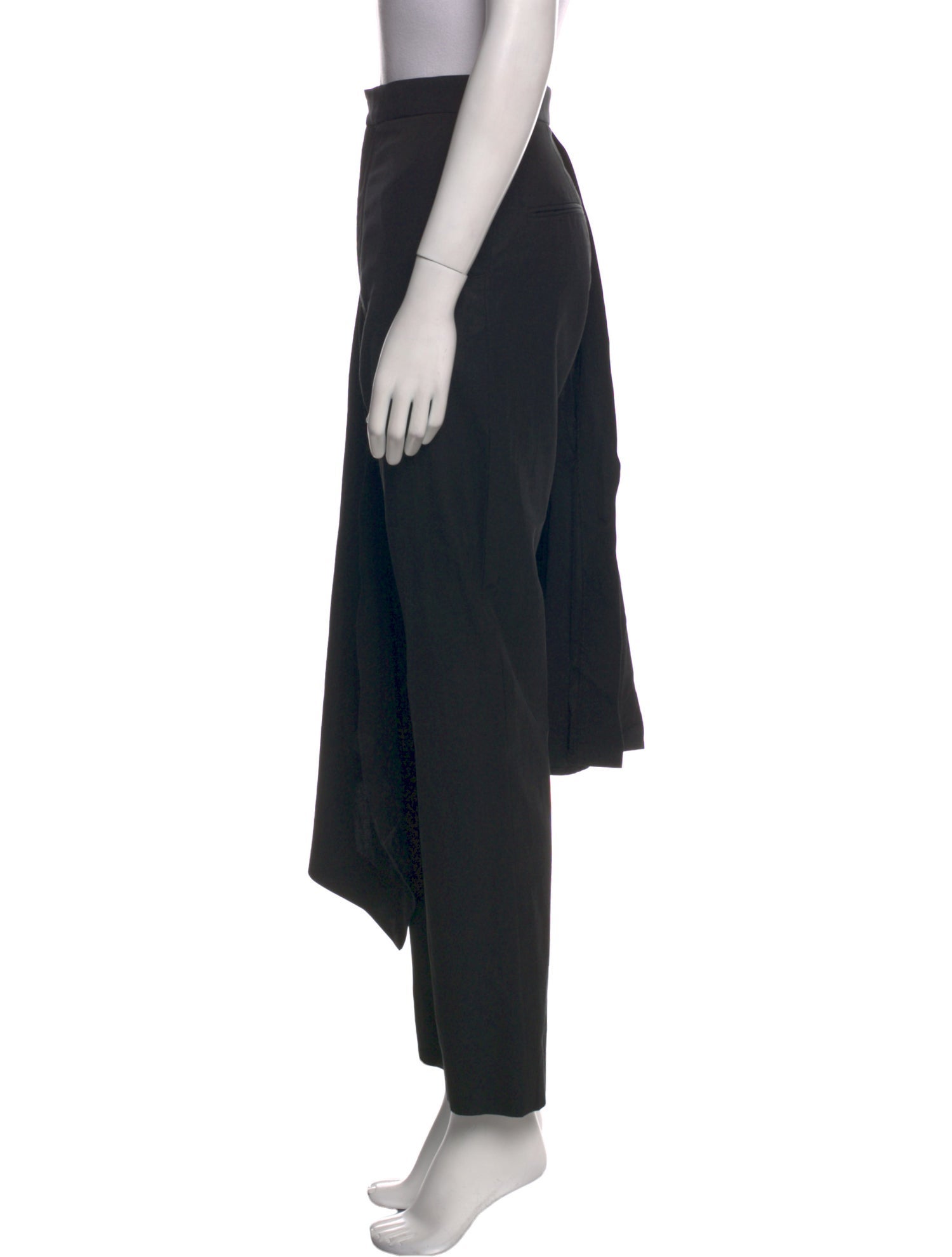 Deveaux Straight Leg Pants