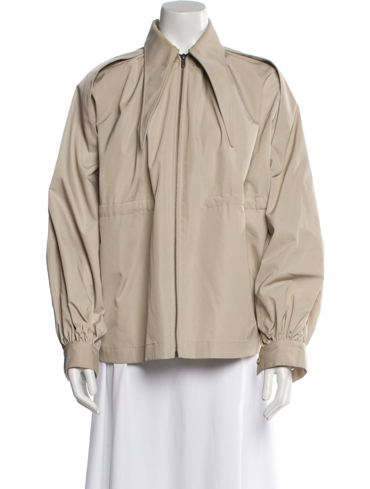 Deveaux Jacket