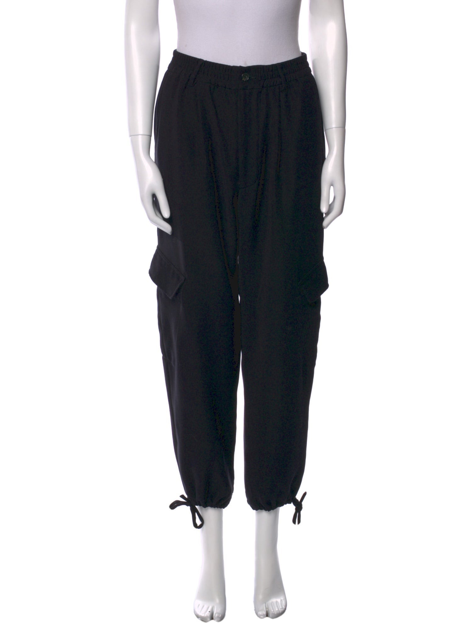 Deveaux Straight Leg Pants