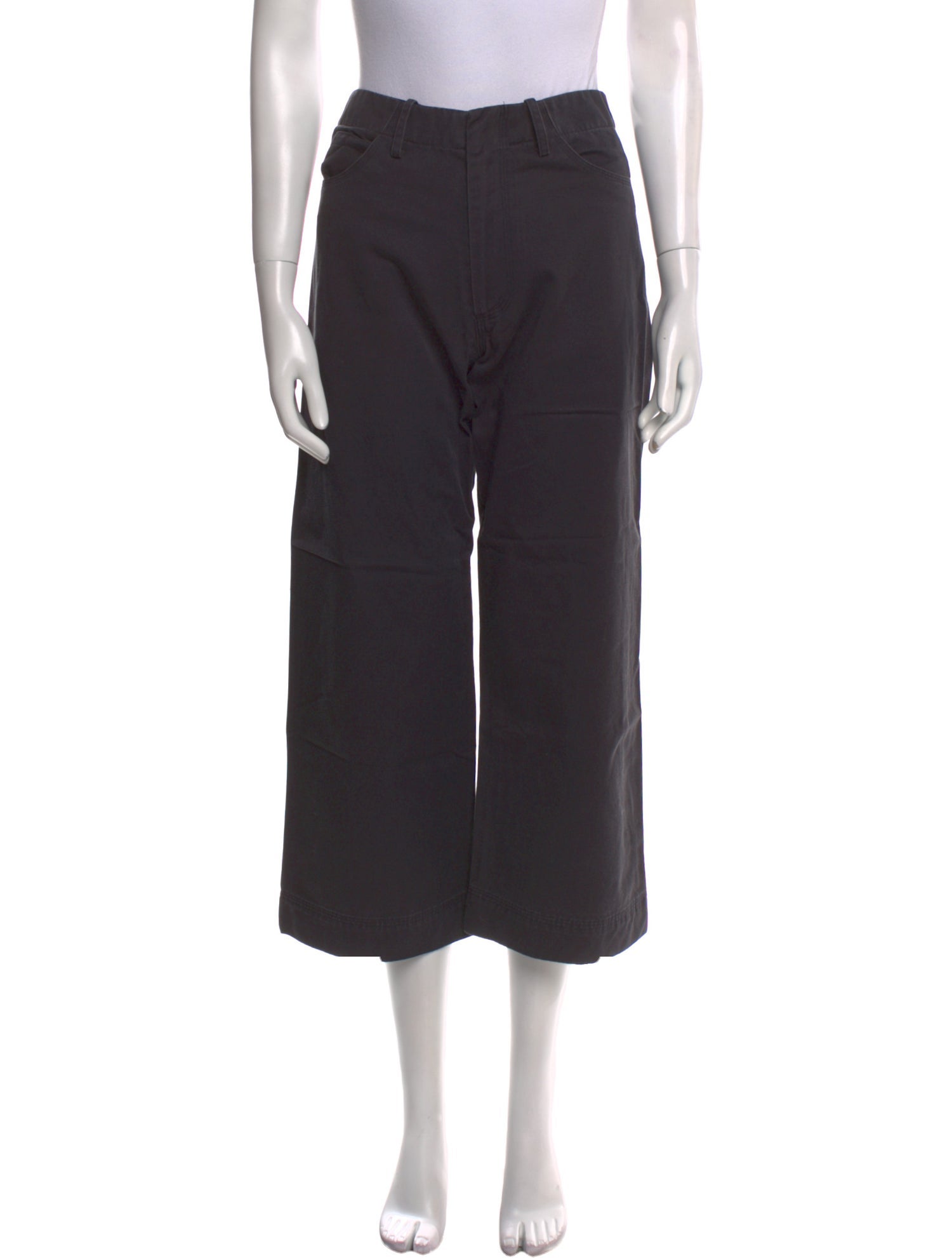 Deveaux Wide Leg Pants