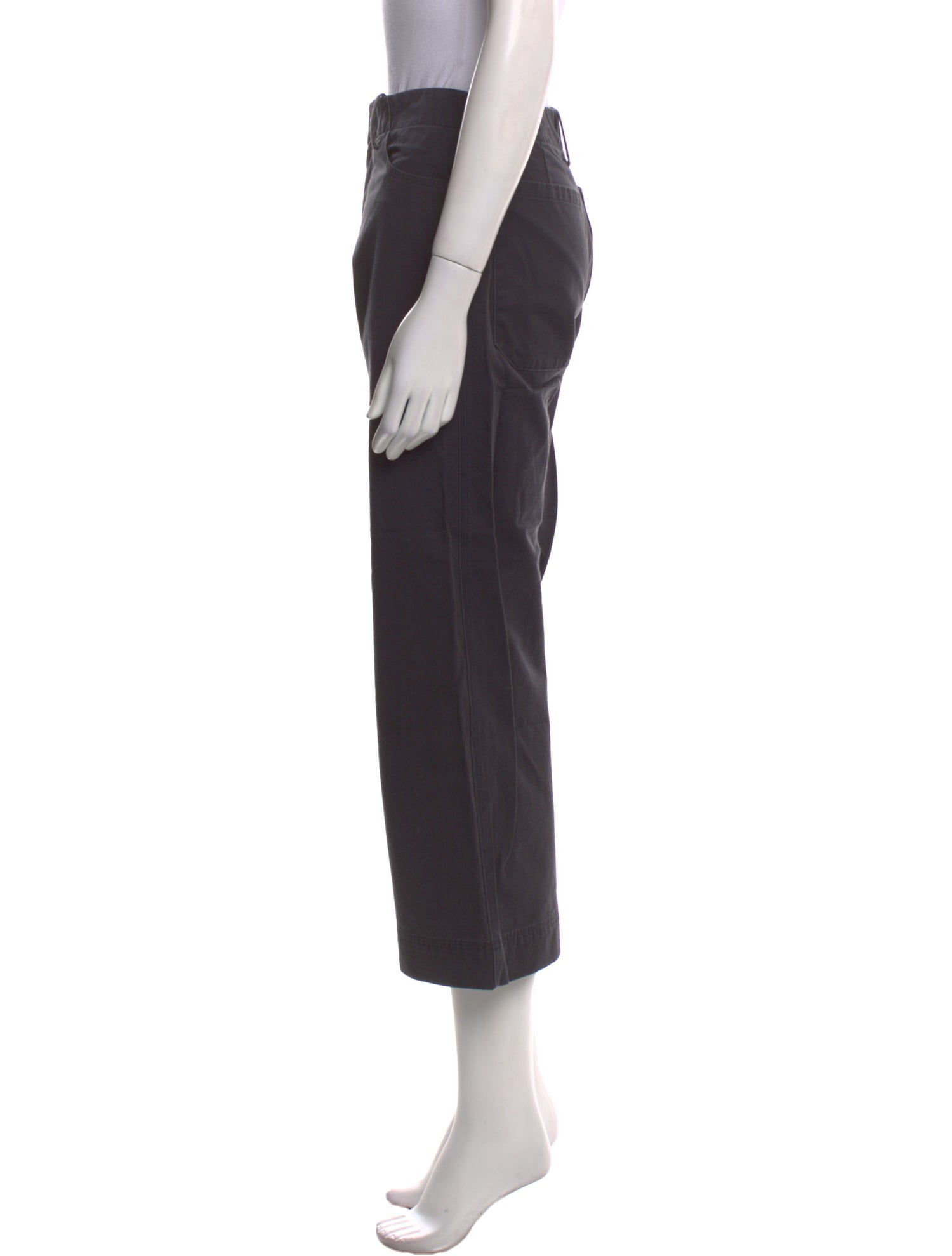 Deveaux Wide Leg Pants