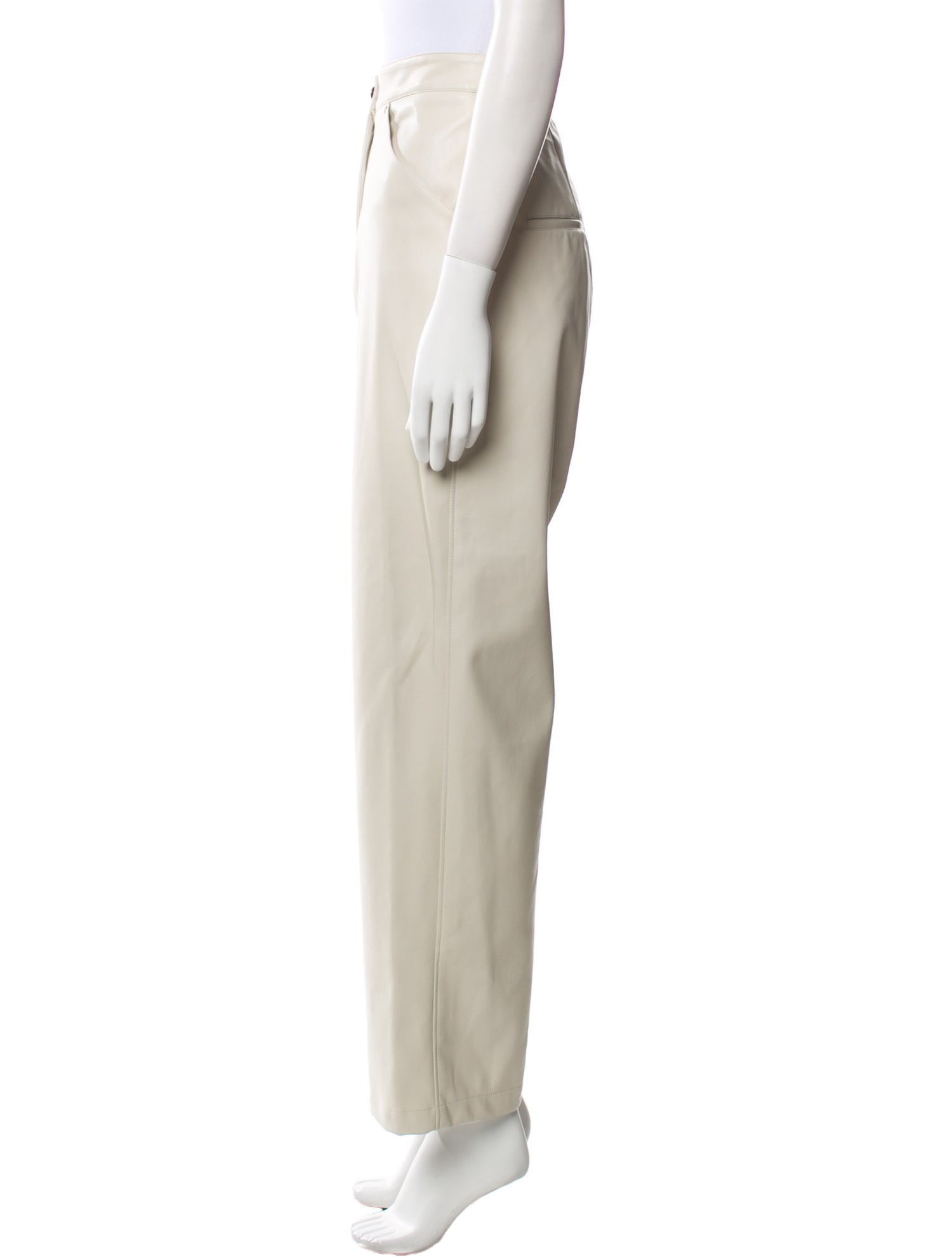 Deveaux Wide Leg Pants