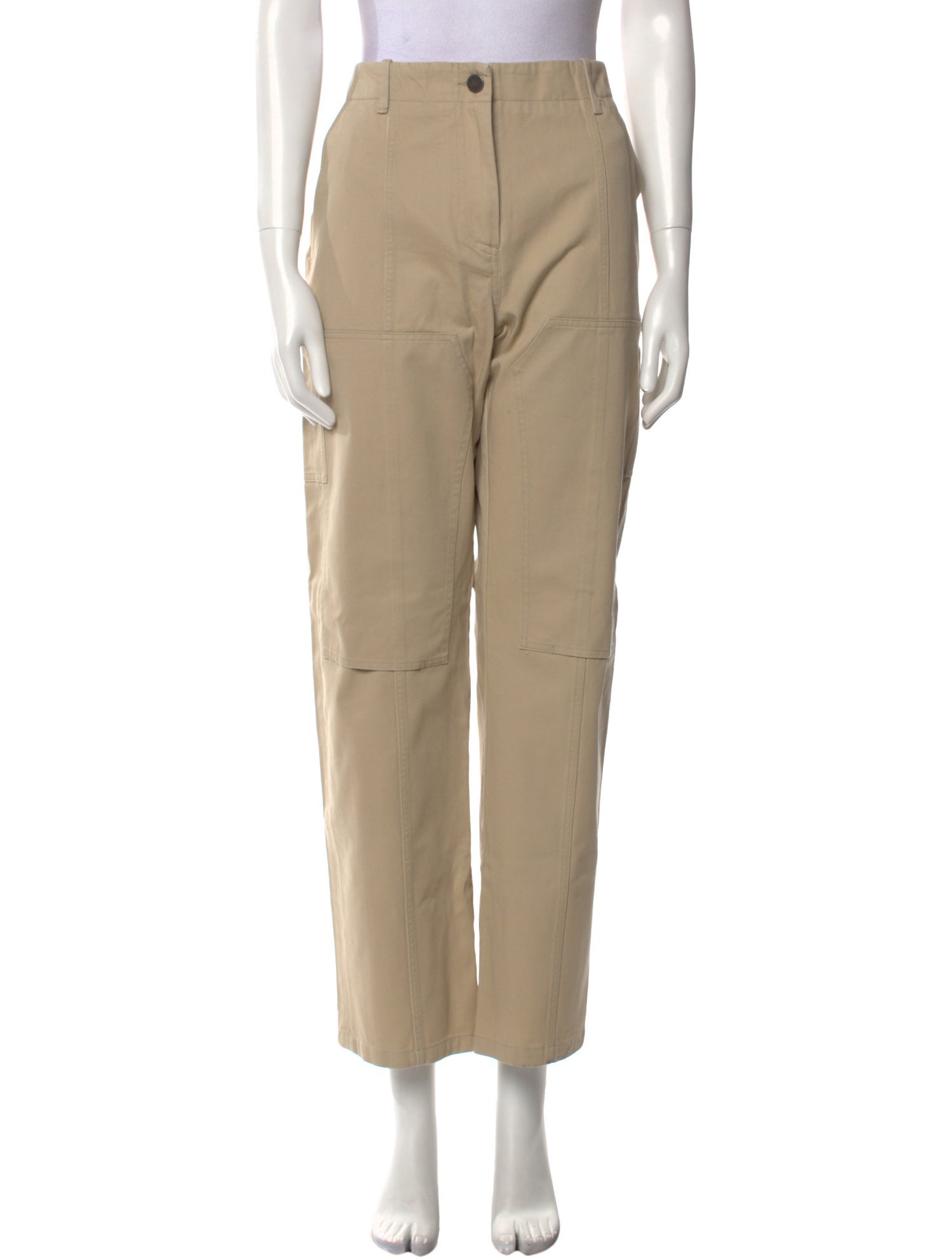 Deveaux Wide Leg Pants