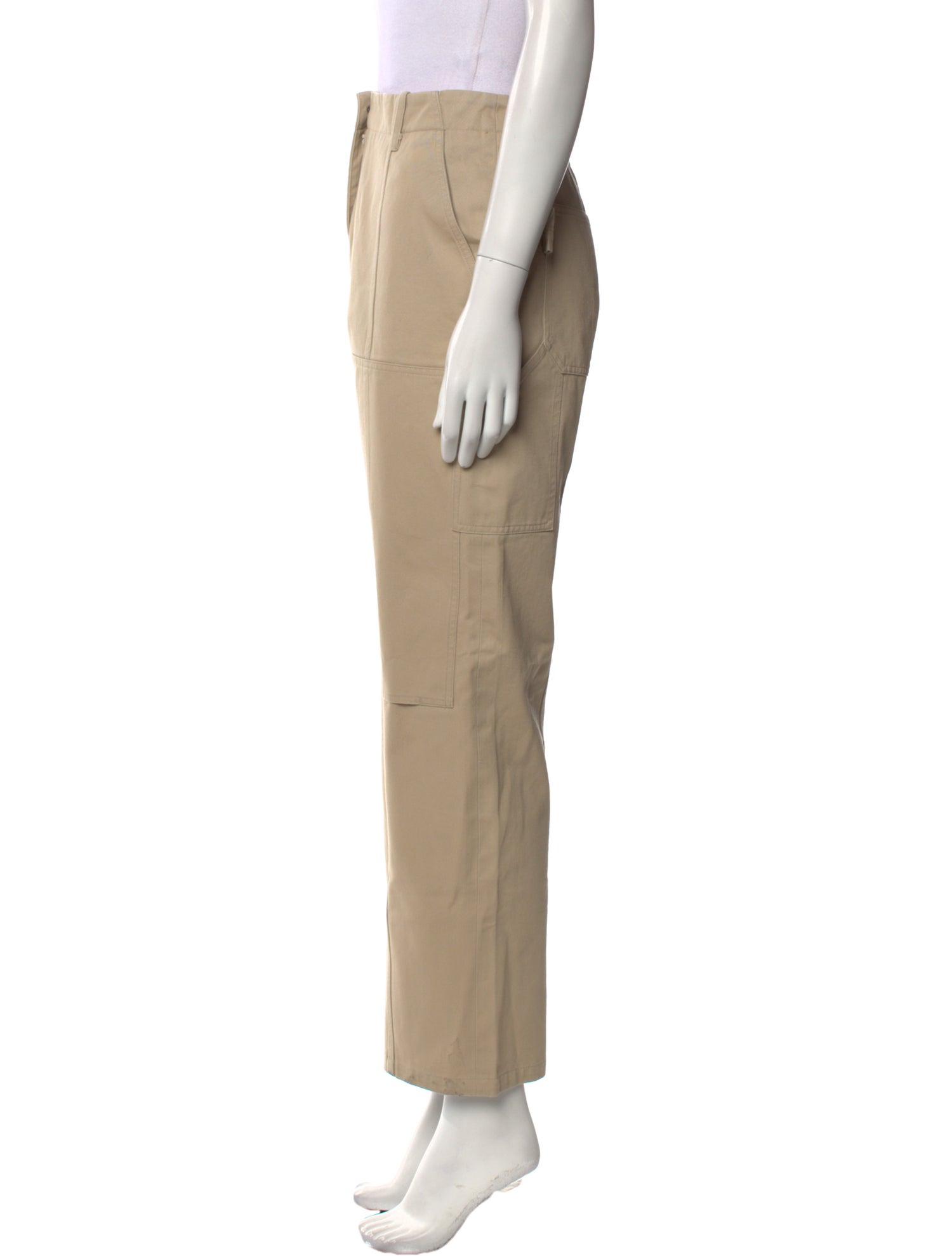 Deveaux Wide Leg Pants