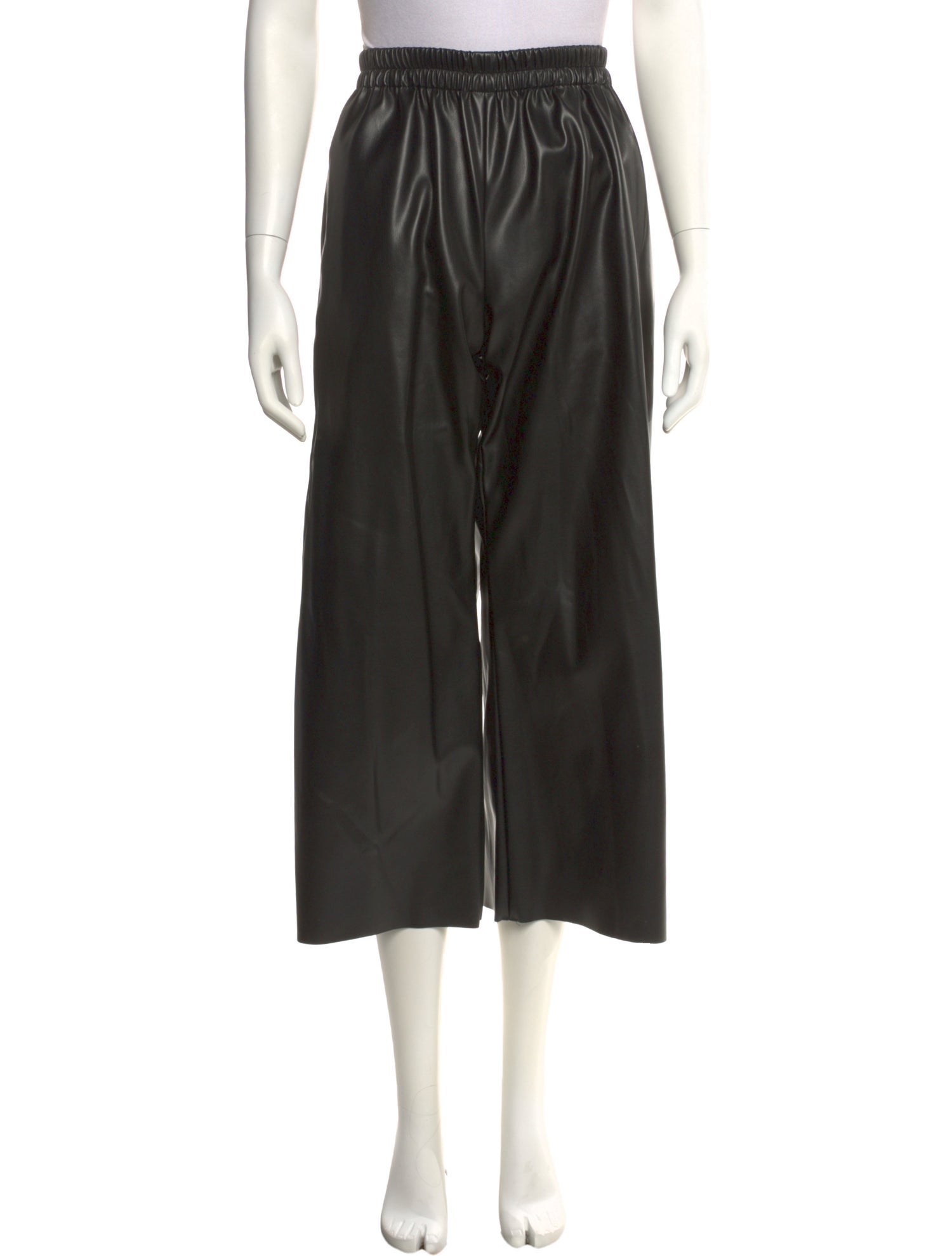 Deveaux Wide Leg Pants